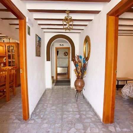 Cuencaloft Zarzuela Βίλα Εξωτερικό φωτογραφία