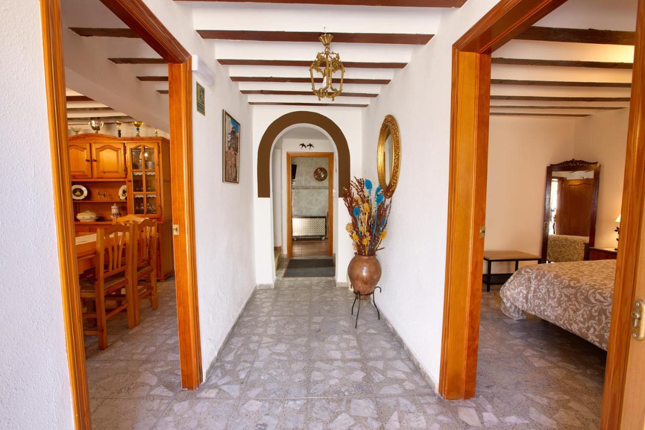Cuencaloft Zarzuela Βίλα Εξωτερικό φωτογραφία