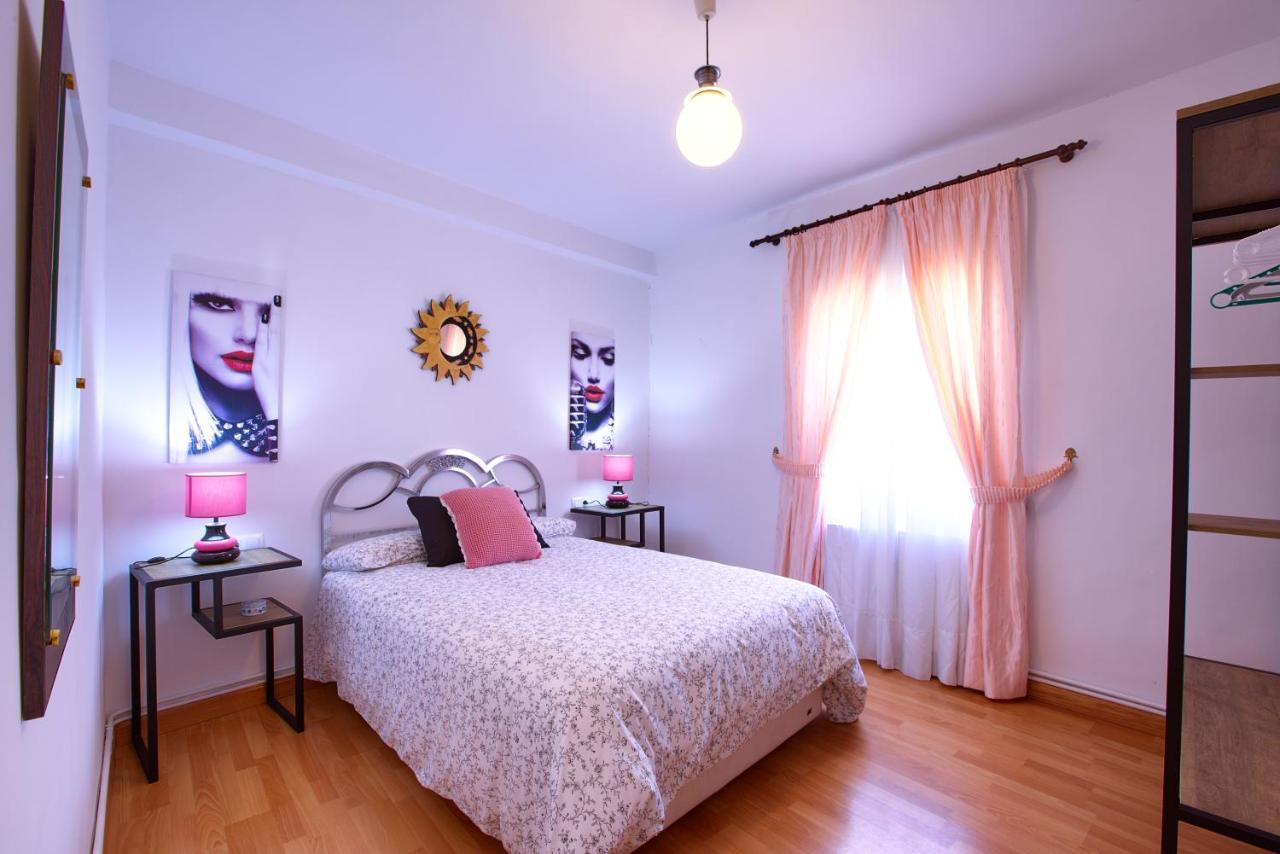 Cuencaloft Zarzuela Βίλα Εξωτερικό φωτογραφία